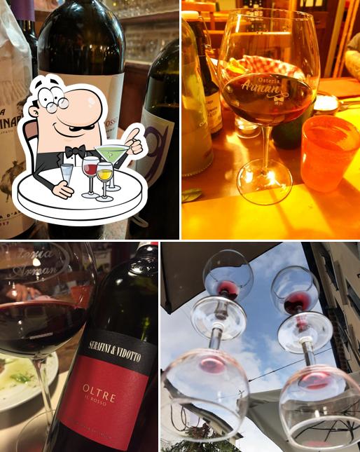 Osteria Arman