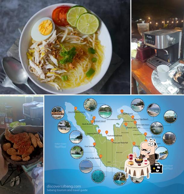 PAScorner sabang, aceh