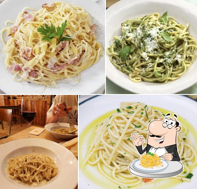 Pastarei
