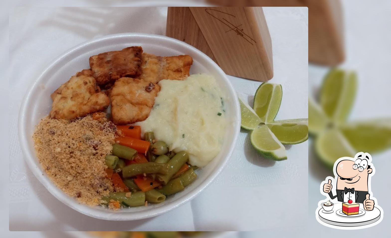 Pitada de Sabor