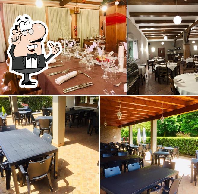 Ristorante Pizzeria Passaparola