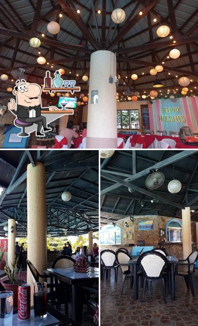 Subic Waterfront Aquaba & Resto