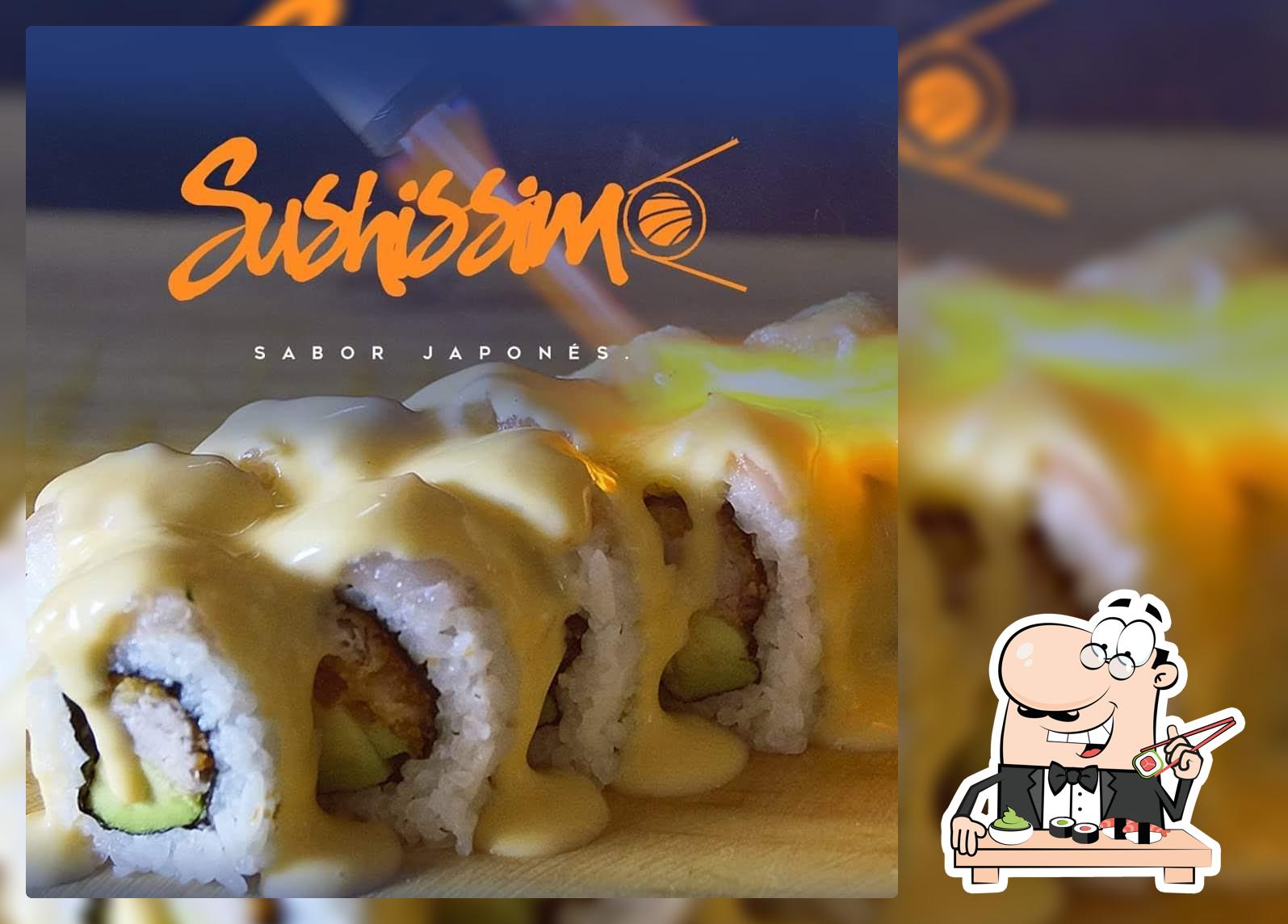 SushissimO