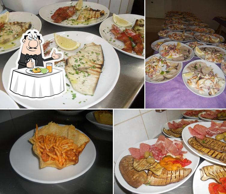 TUCHE Ristornate & Pizzeria