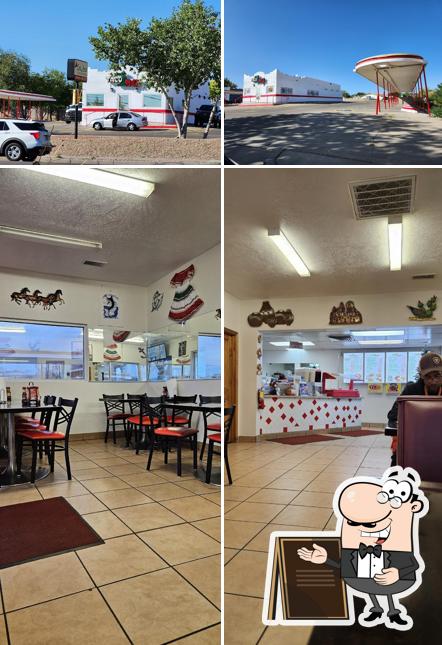 Taco Mex Y Mariscos