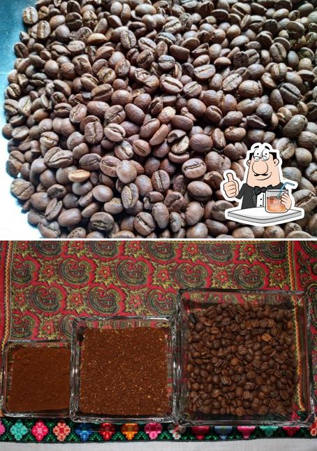 café Ti-Ka