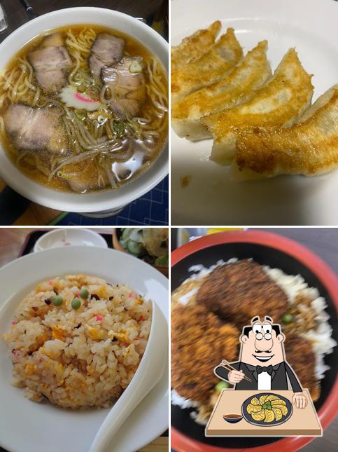 東東