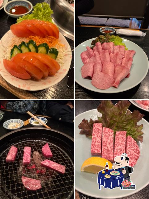 炭火焼肉 壱州苑(いしゅうえん)