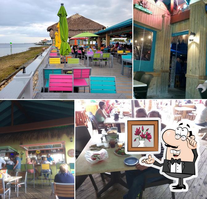 Sam's Beach Bar