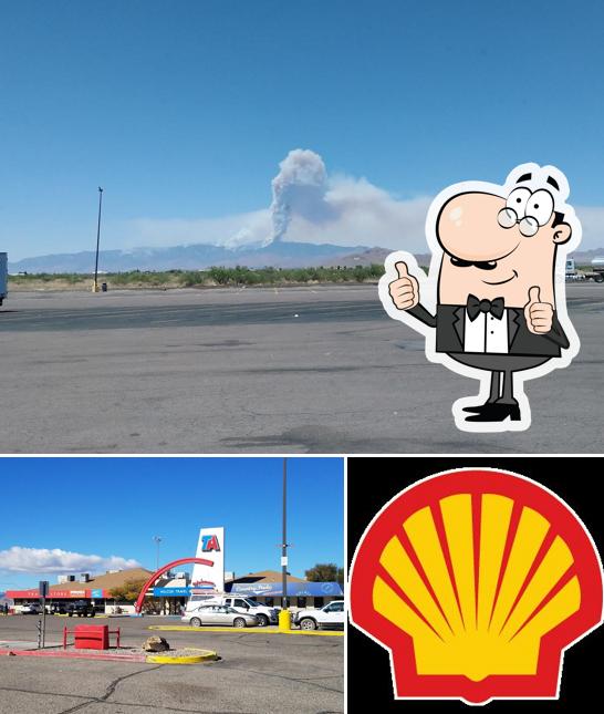 Shell