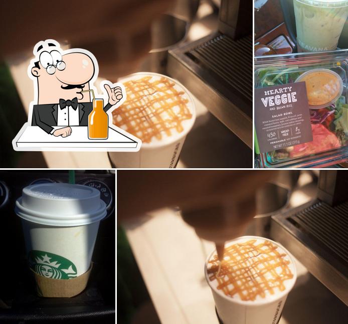 Starbucks Coffee Company