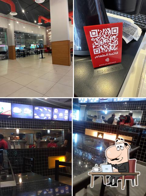 Sultan Delight Burger