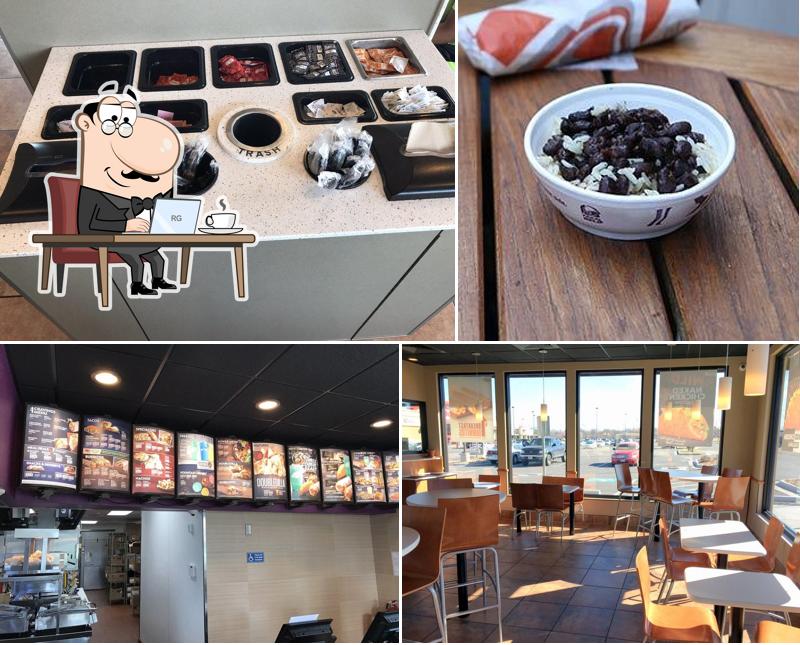 Taco Bell