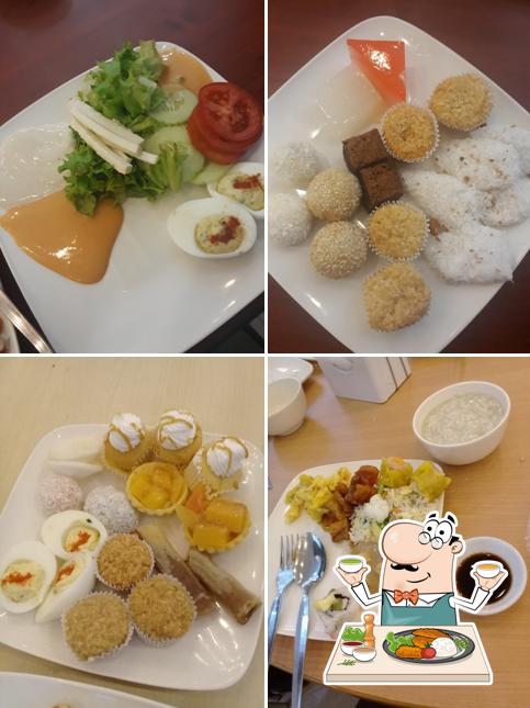 Tramway Bayview Buffet