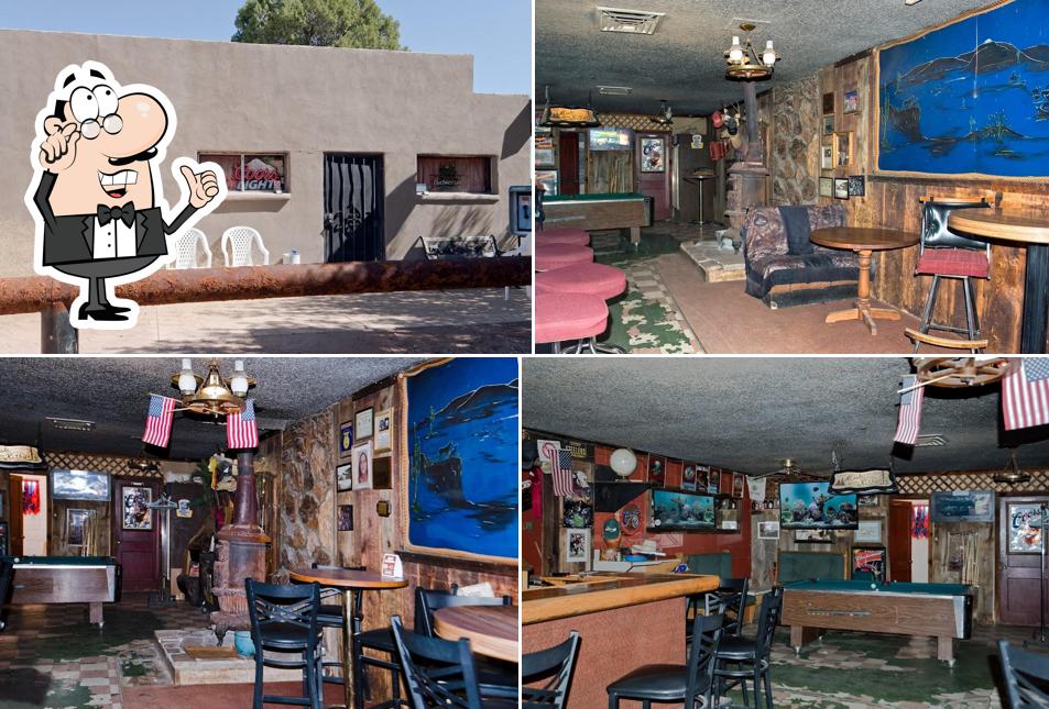Valley Bar