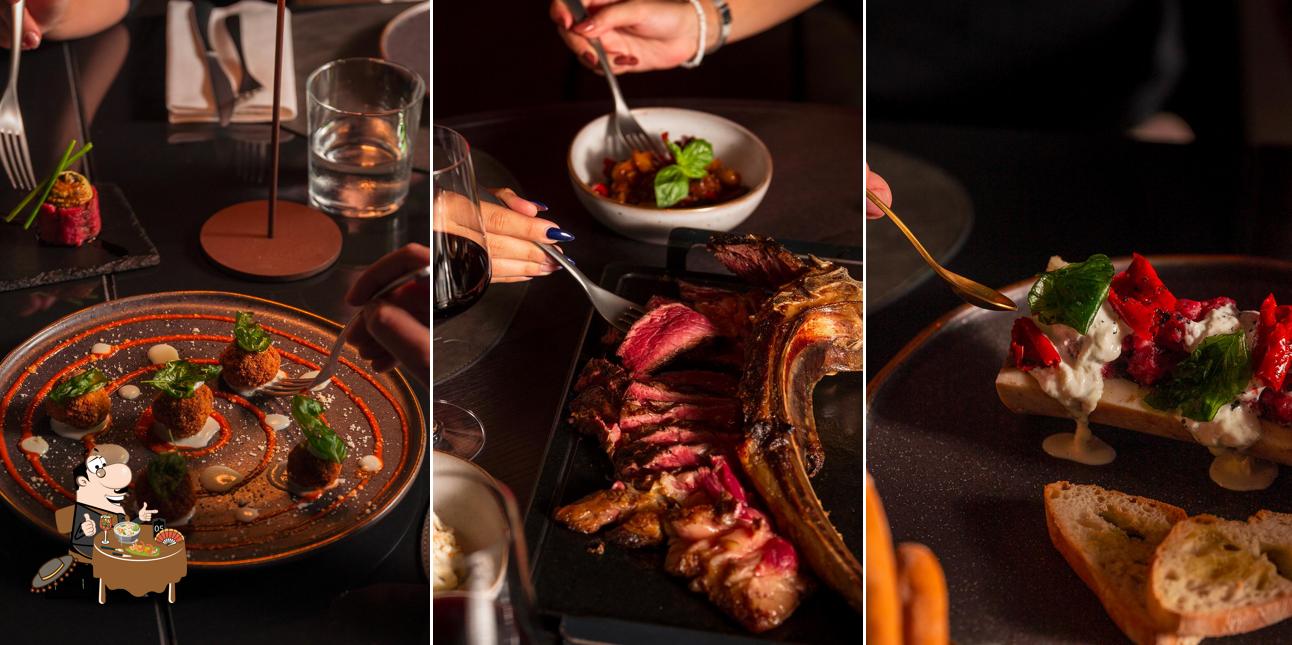 Viro Steak Restaurant Bergamo