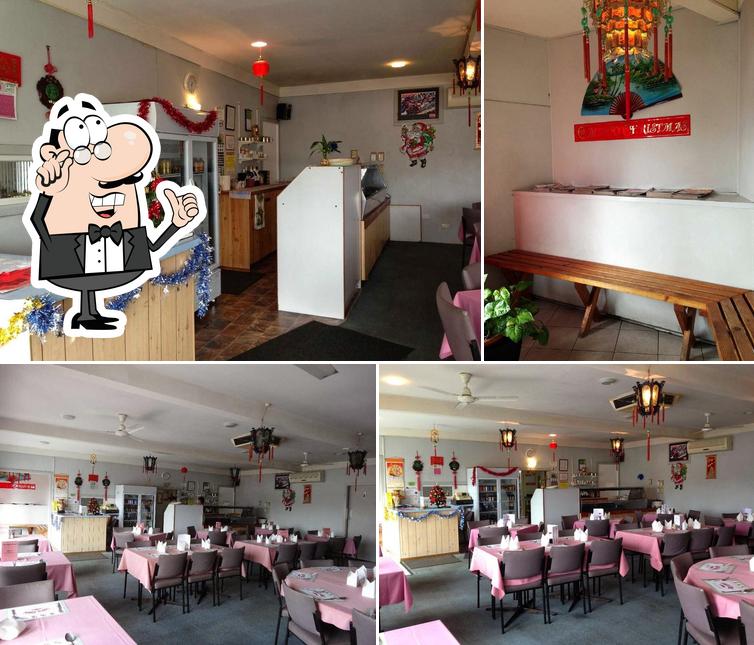 Yamba Chinese Restaurant