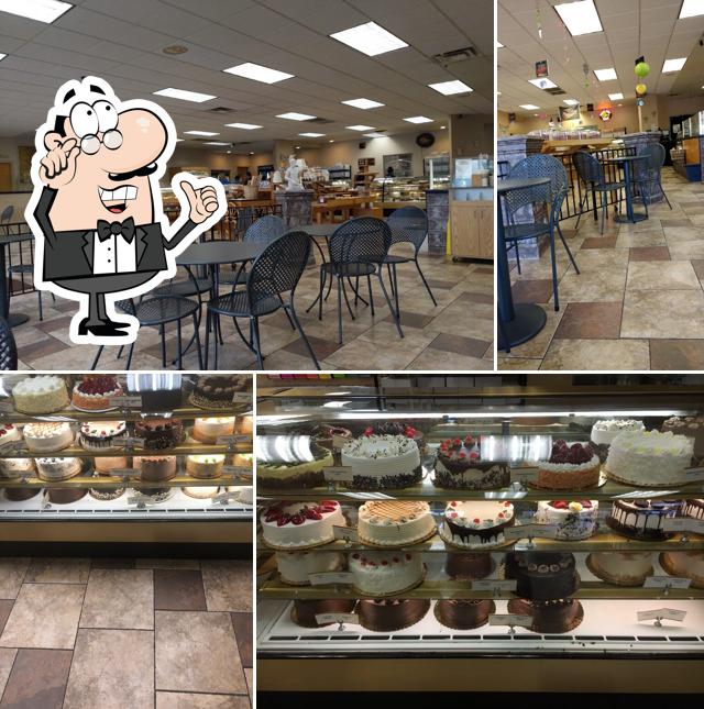 Yia Yia's Bakery