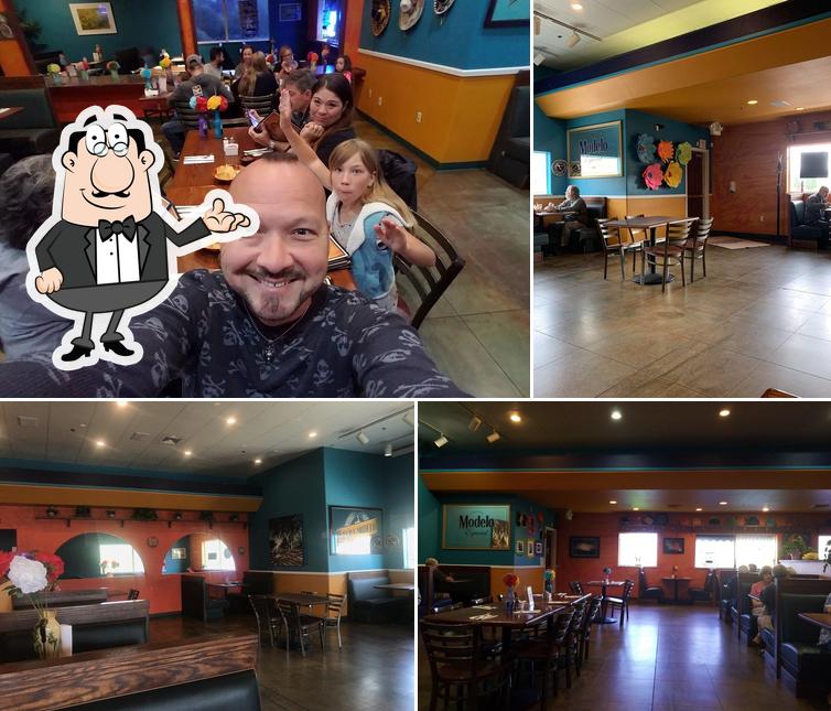 Maria's Mexican Restaurant