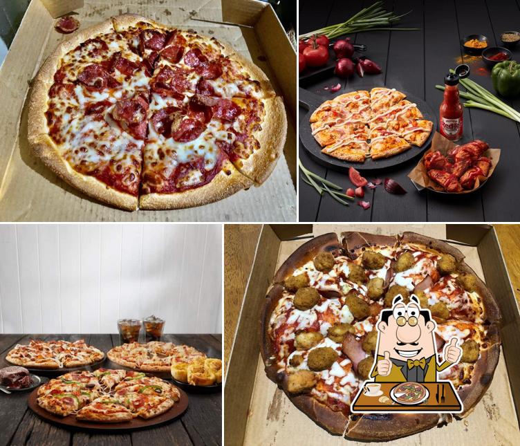 Domino's Pizza Warwick (WA)