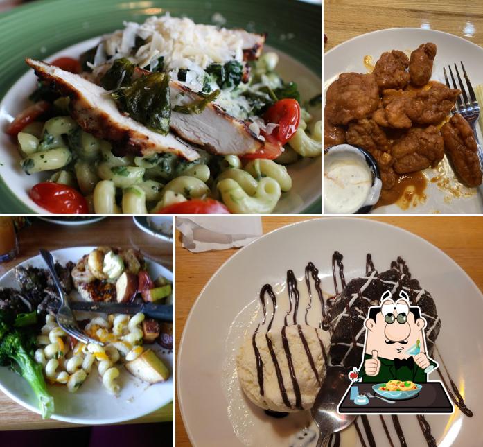 Applebee's Grill + Bar