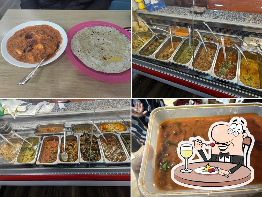 Bombay Punjabi