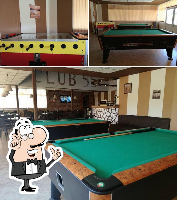 CLUB 55
