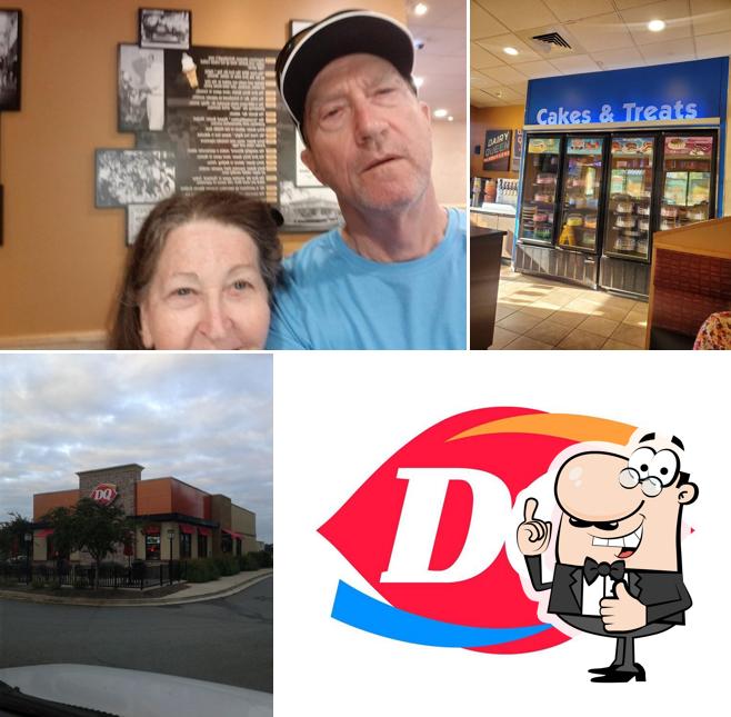 Dairy Queen Grill & Chill