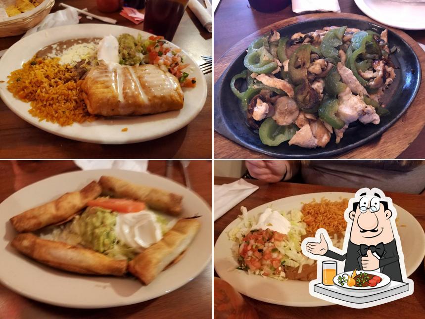 El Mezcal Mexican Restaurant