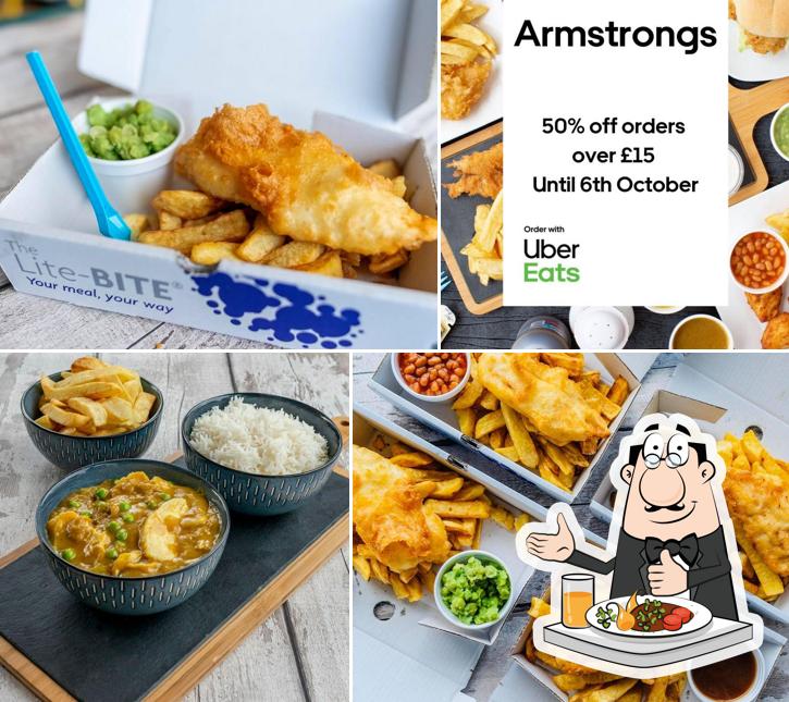 Armstrongs