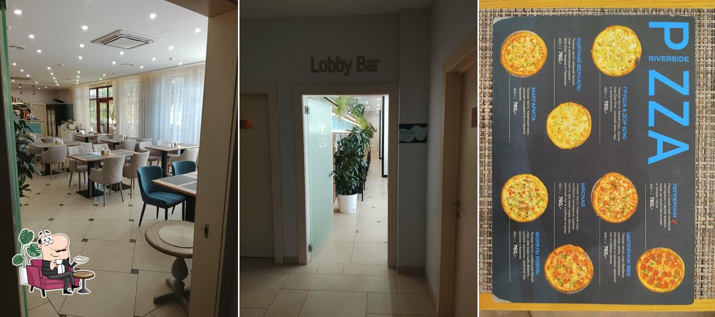 Lobby Bar