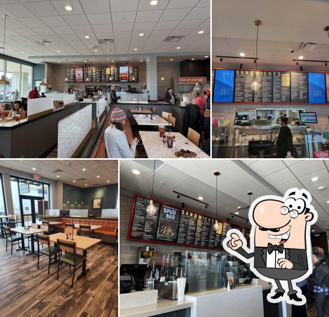 McAlister's Deli