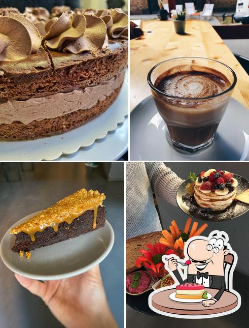 OFOF Cafebar