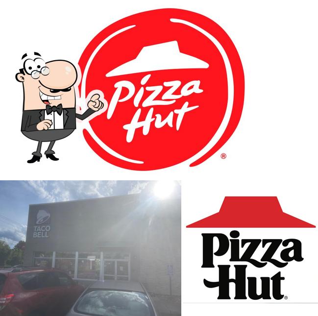 Pizza Hut Express