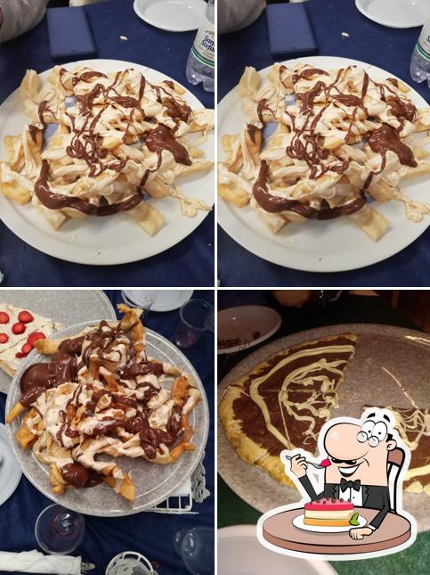 Pizzeria Il Papillon