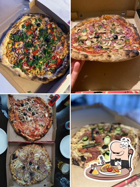 Pizza Plaza