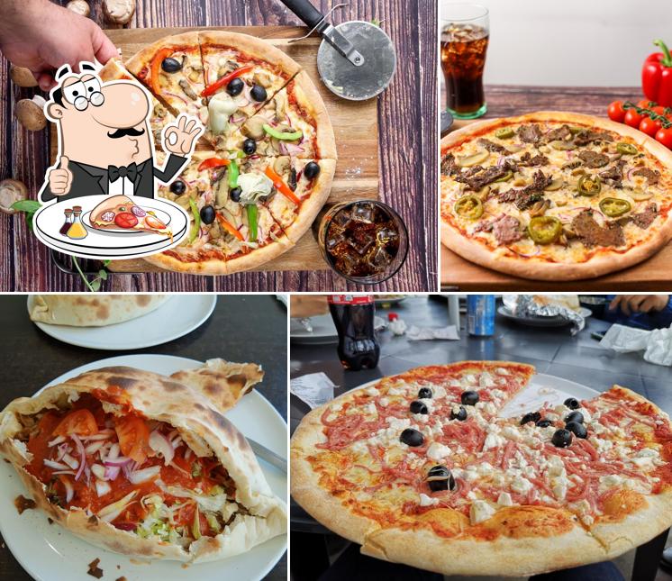 Pizzeria Sippan