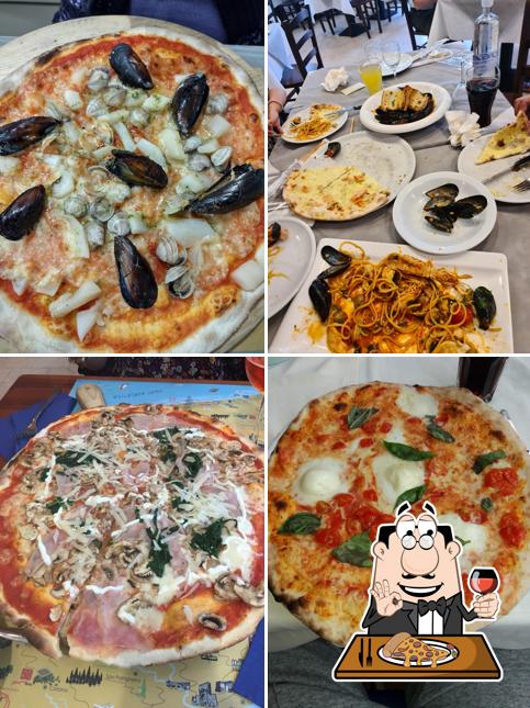 Ristorante Pizzeria Auriga