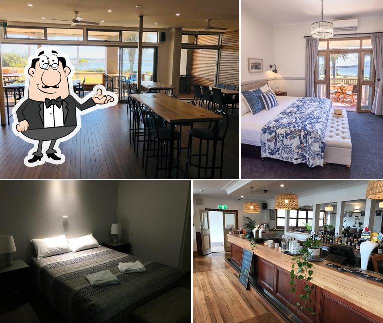 Bermagui Beach Hotel