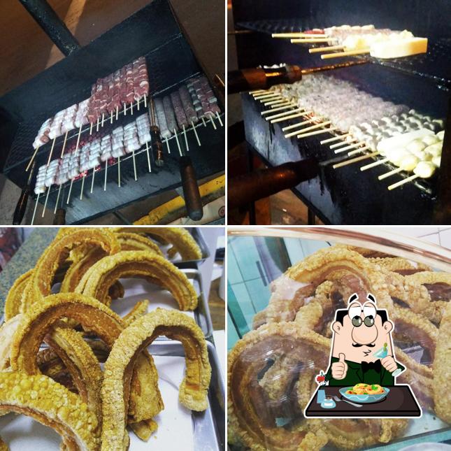 Conversa Fiada Boteco