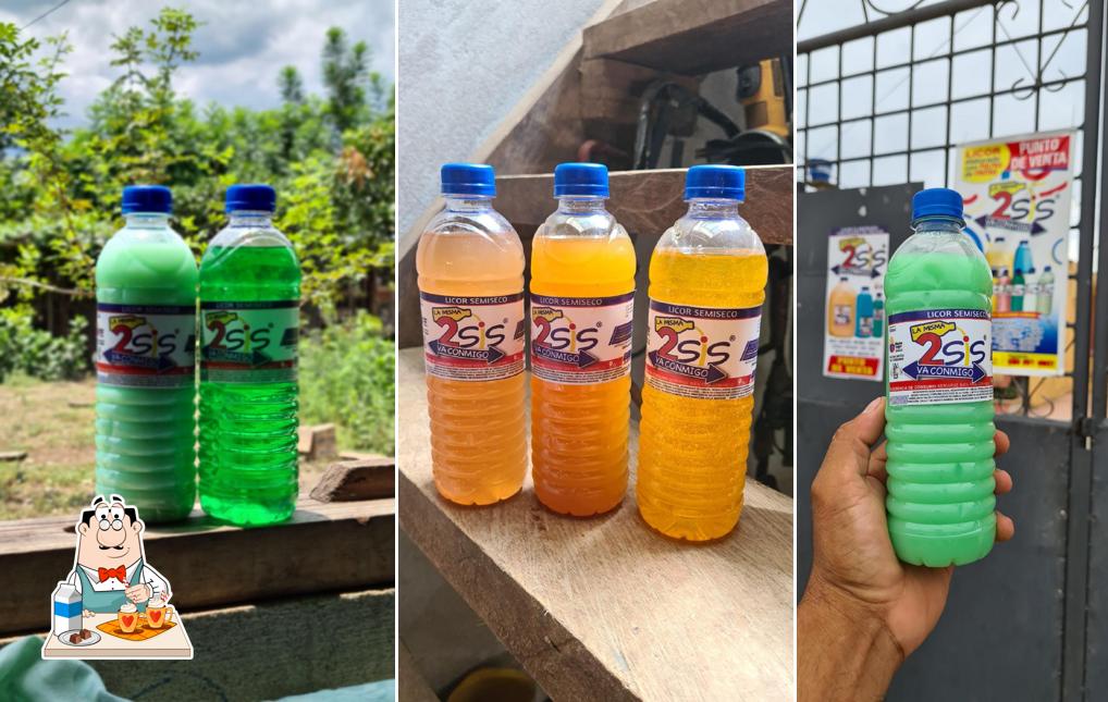 LA MISMA 2SIS, PUNTO DE VENTA, EL CAMBIO LOTIZACION ROSITA FERNANDA