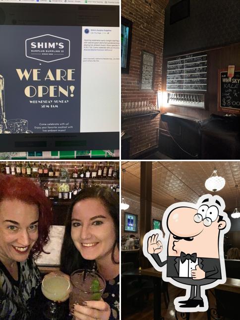 Shim's Tavern