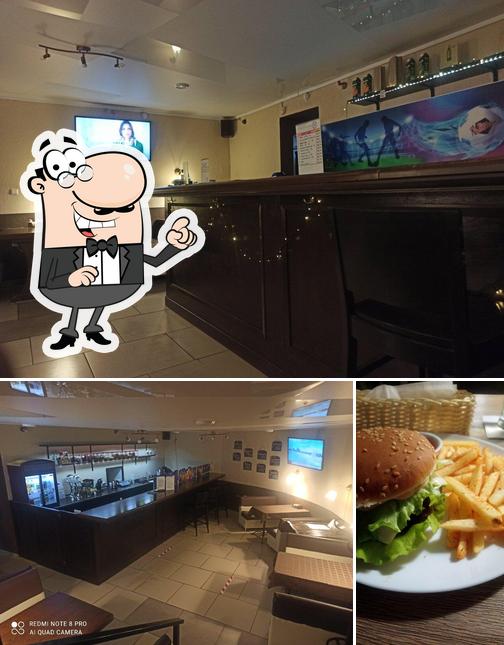 Твоя Заправка