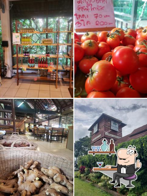 Punsook Cafe’ : ปันสุข คาเฟ่