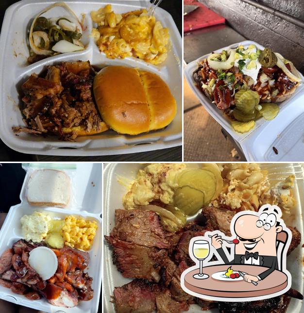 RJs Kitchen