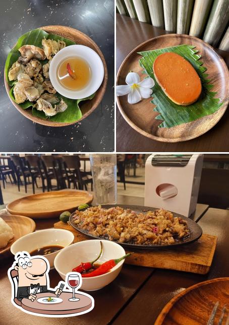 Aling Lucing Sisig - Clark