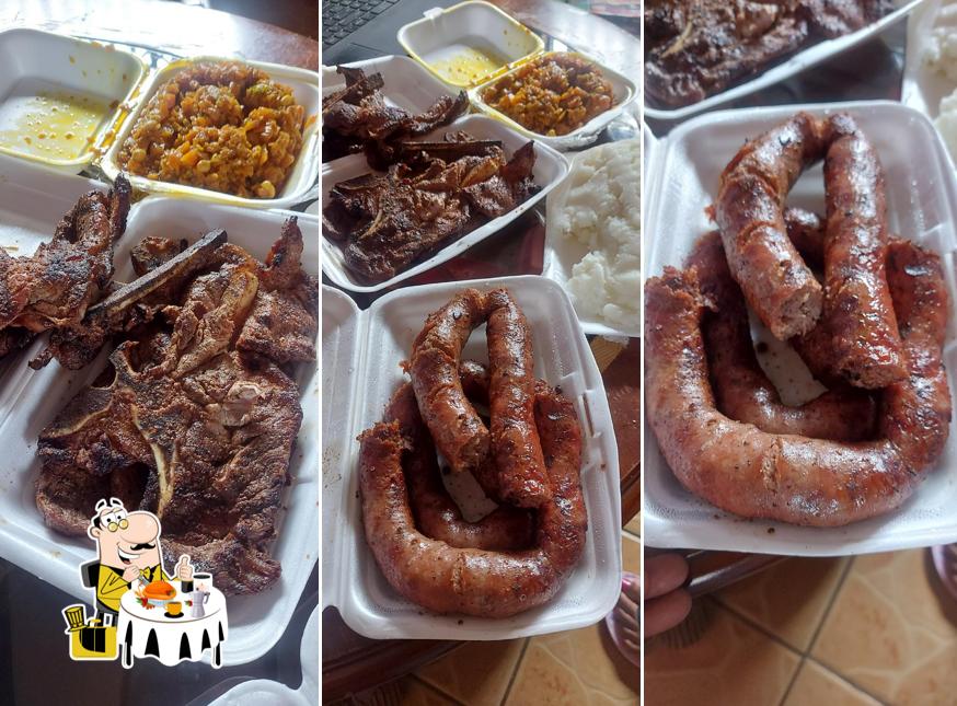 Braai Zone