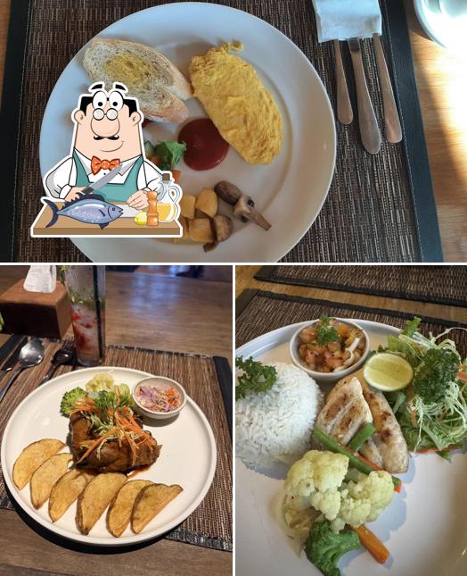 CHILI GRILL UBUD