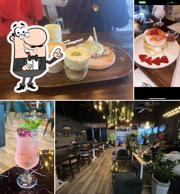 Cafe 104
