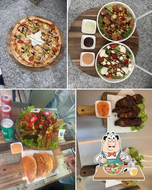 Hoi Pizza